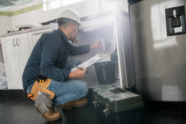 Best Commercial Plumbing Services  in Oronoque, CT