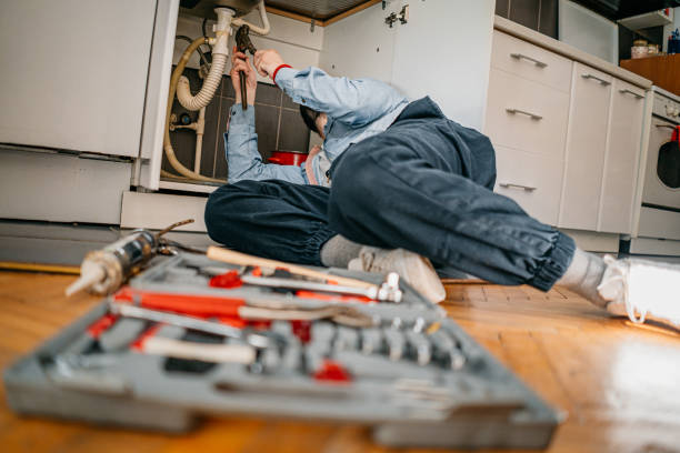 Best Commercial Plumbing Services  in Oronoque, CT