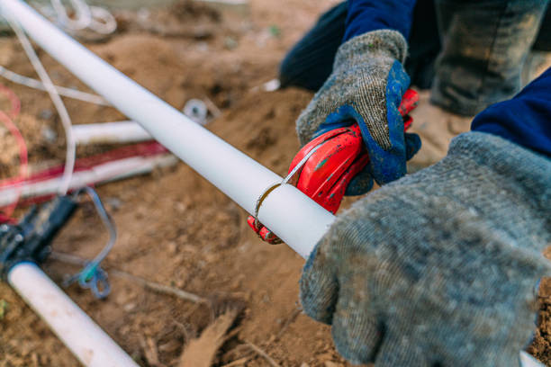 Best Gas Line Repair  in Oronoque, CT